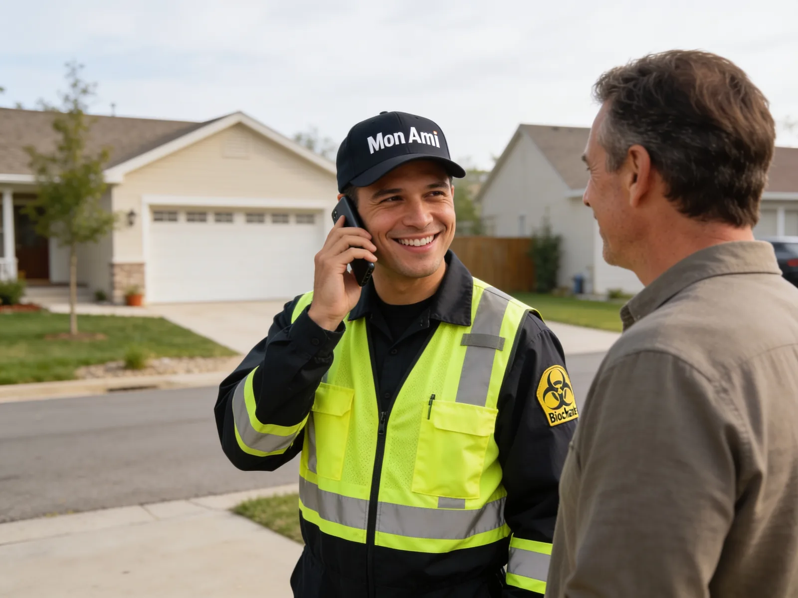 Sewage Cleanup Peapack, NJ FAQs